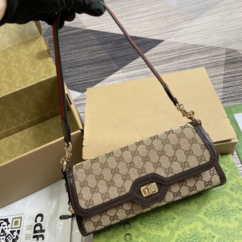 Gvc*1 hobo bags